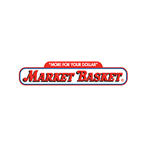 Market Basket Logo / Retail /