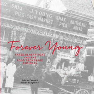 HWYPartners-ForeverYoung-Cover